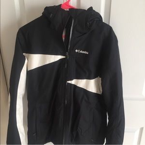 Columbia Snowboarding Jacket!